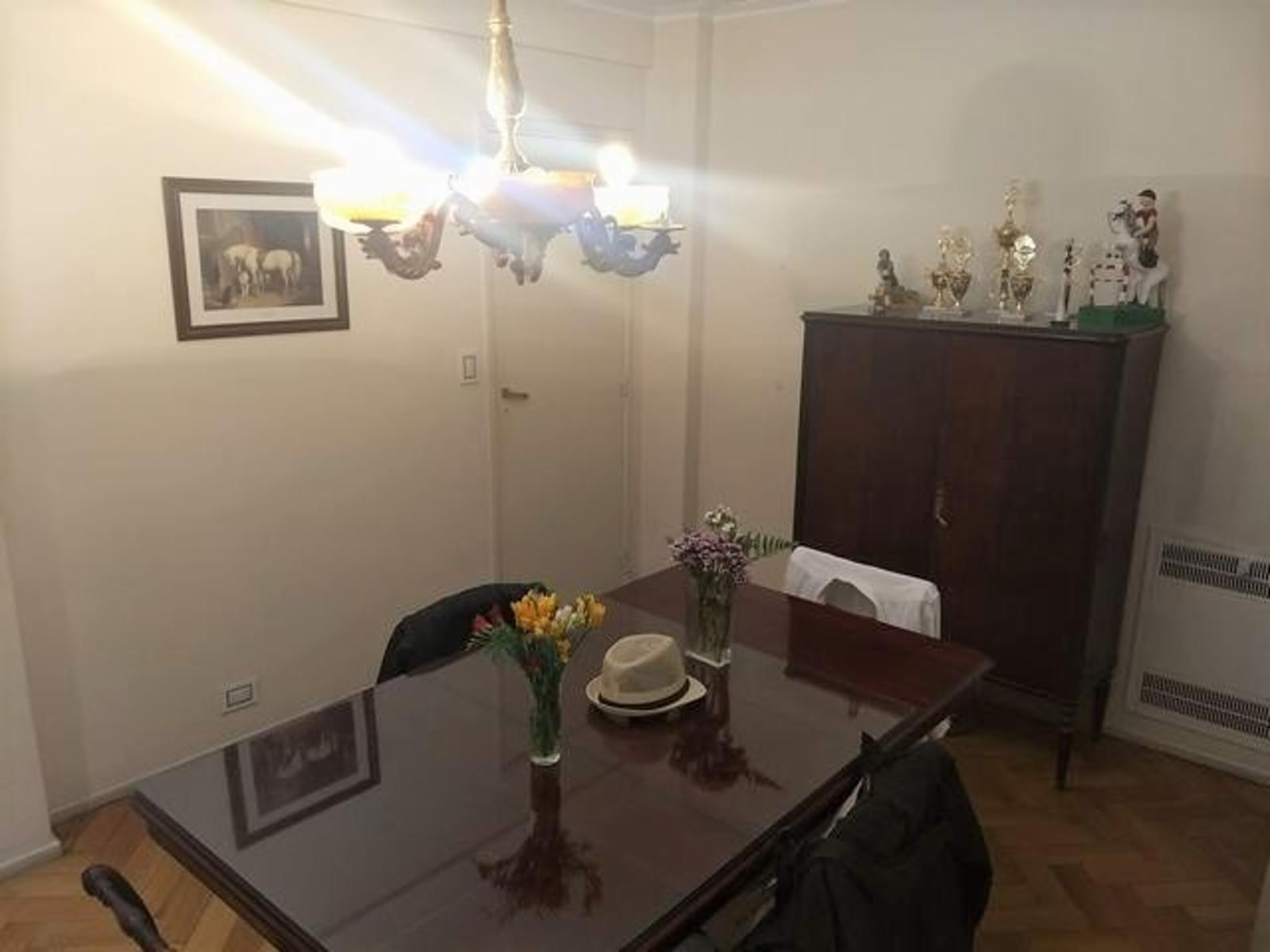 Ambrosetti 81 · Caballito — foto 6