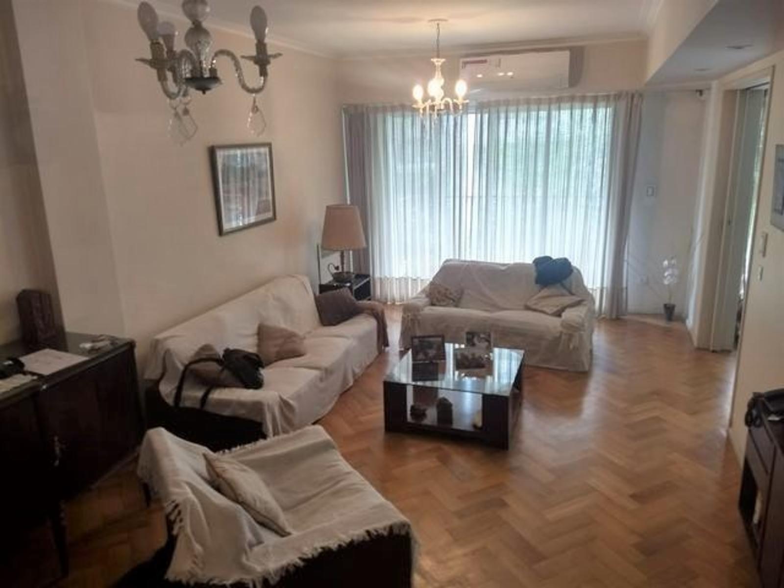 Ambrosetti 81 · Caballito — foto 7
