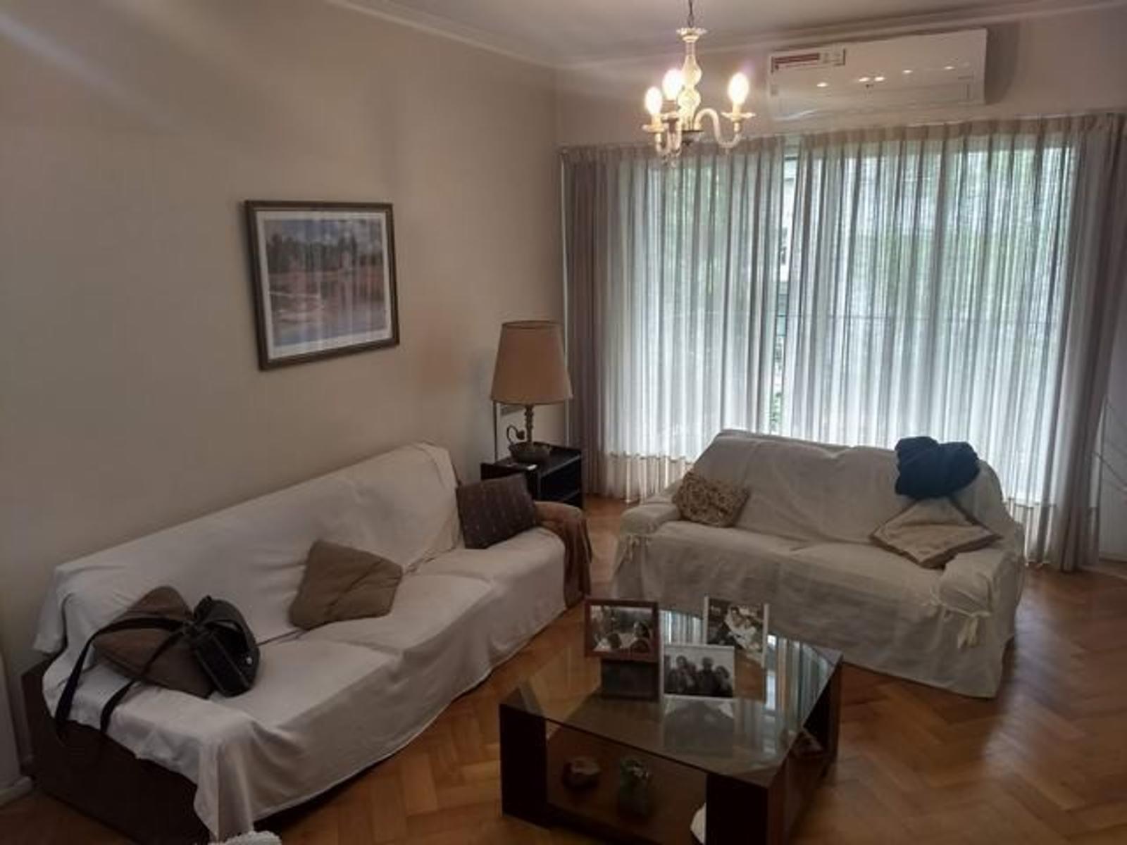 Ambrosetti 81 · Caballito — foto 8
