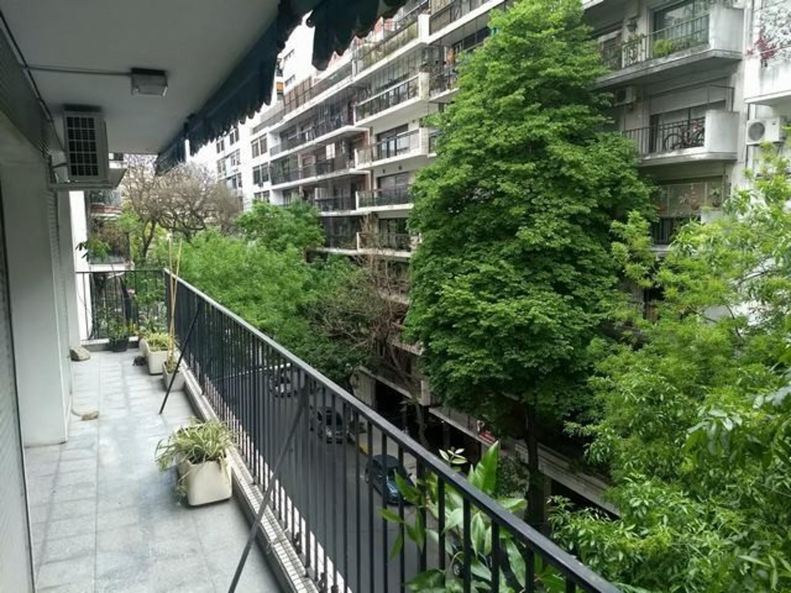 Ambrosetti 81 · Caballito — foto 10