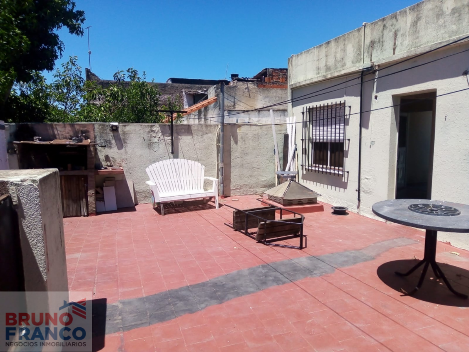 FCO. BEIRO 3500 · Vicente López — foto 4
