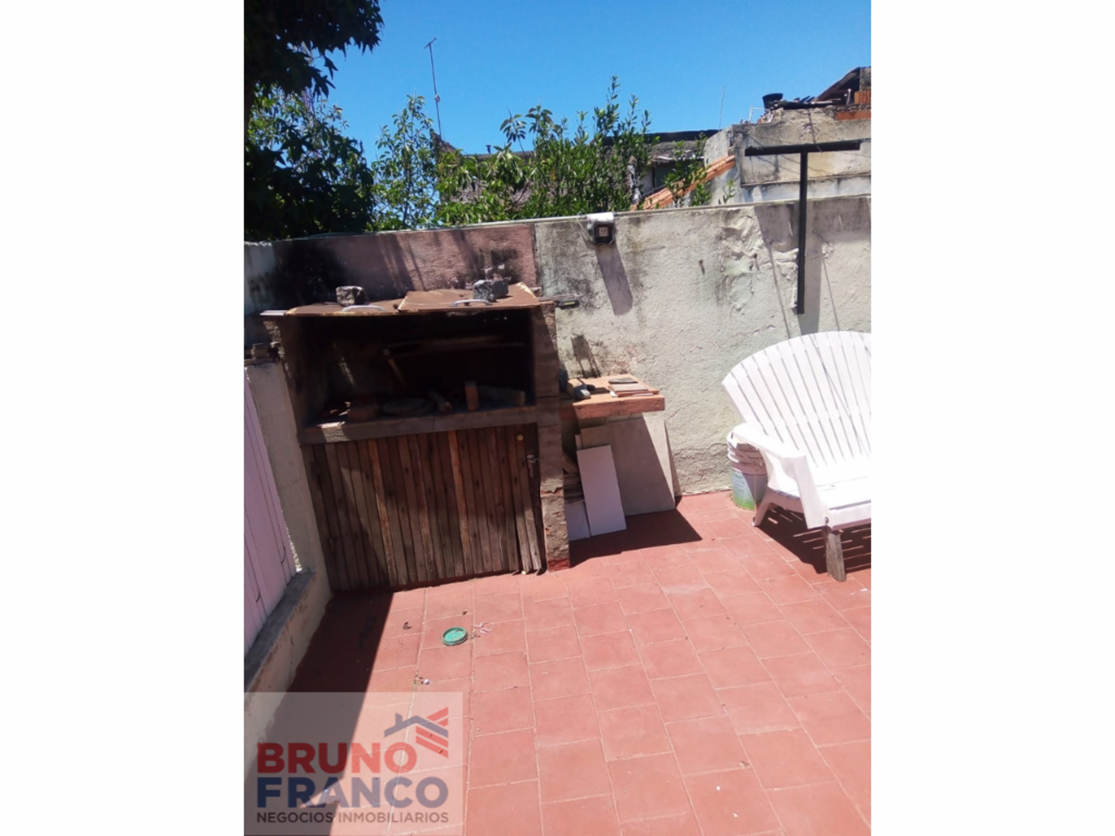 FCO. BEIRO 3500 · Vicente López — foto 5