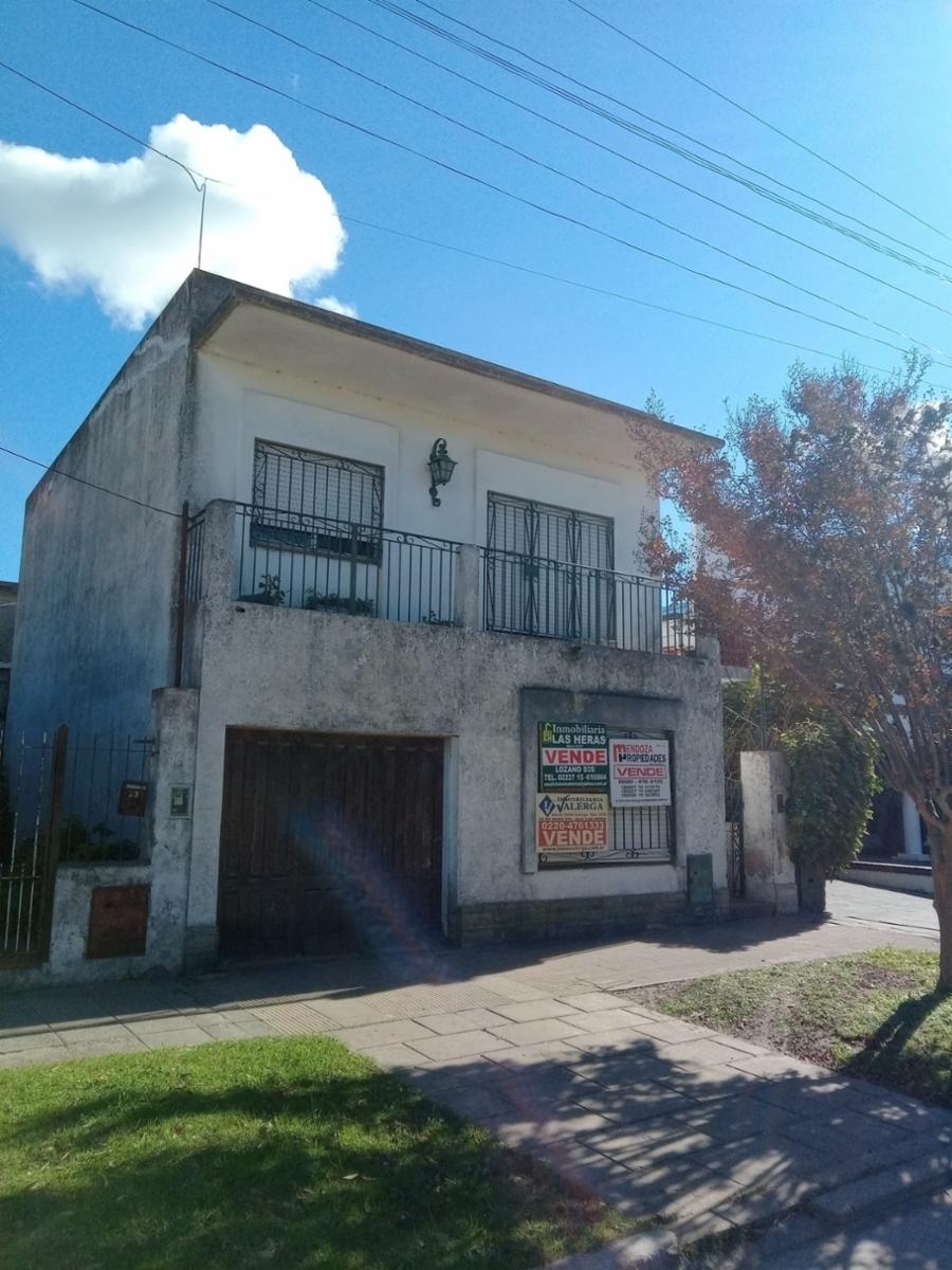 muy buena oportunidad Vivienda céntrica