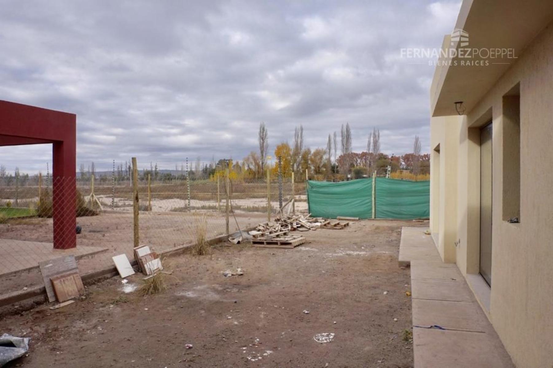 San Martin · Luján de Cuyo — foto 5