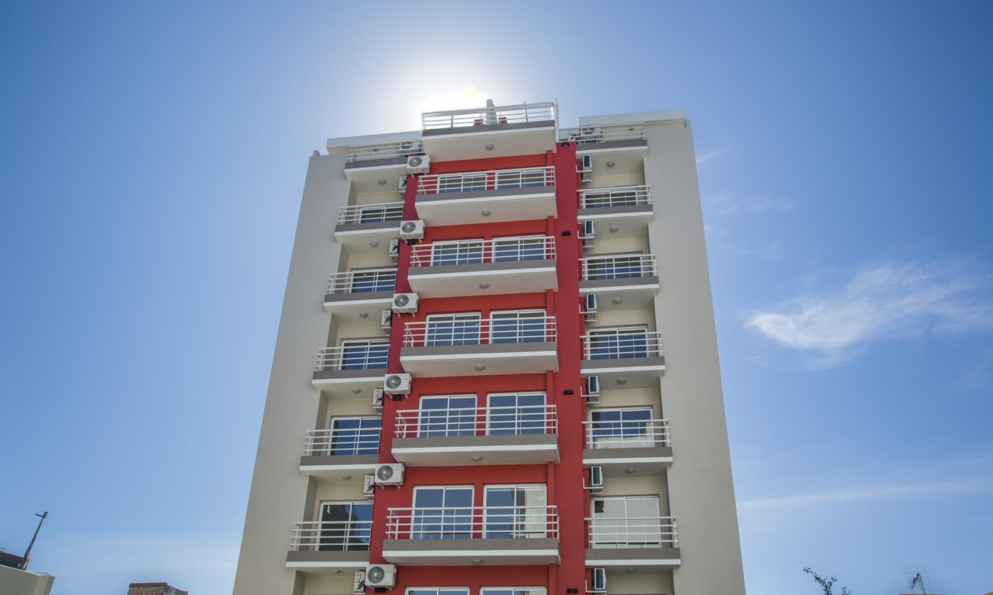 Departamento monoambiente a estrenar en Venta - Moron ULTIMOS DISPONIBLES