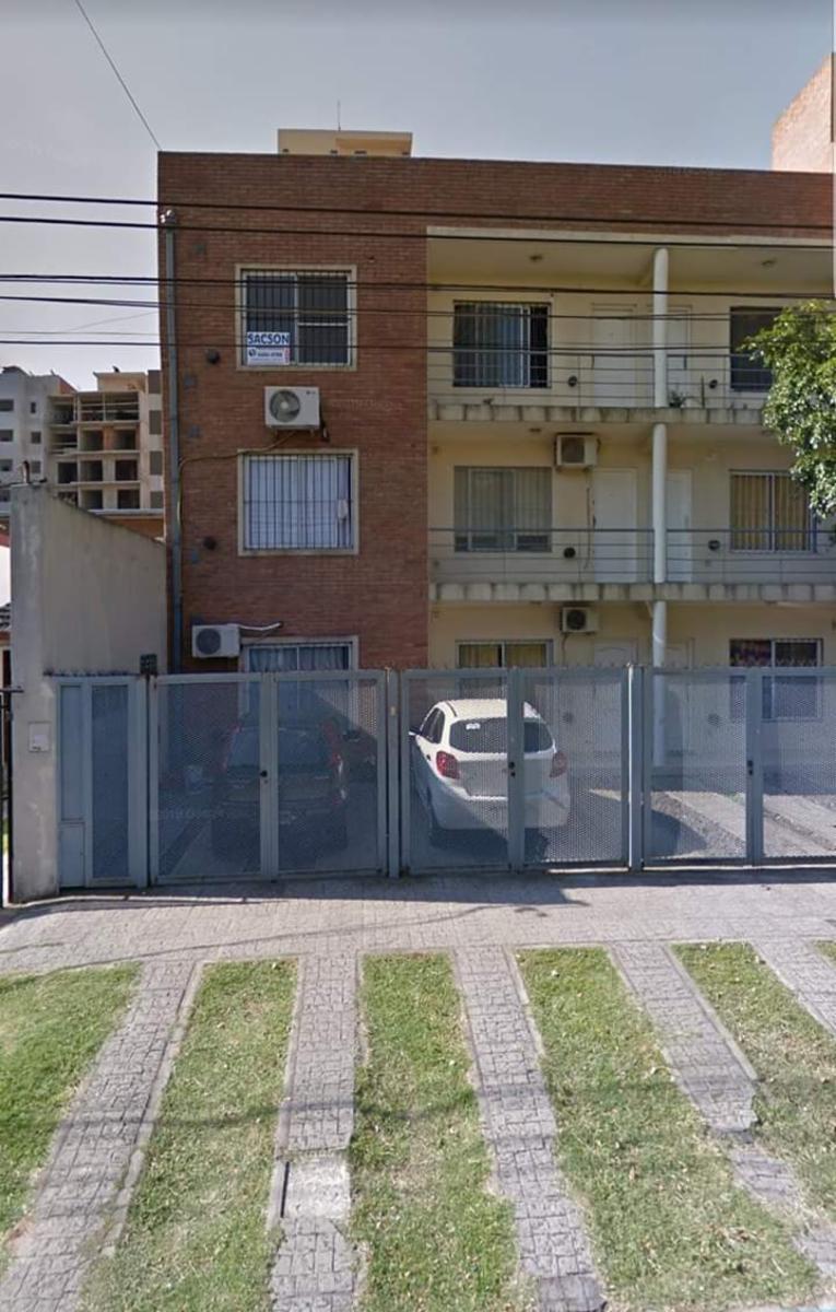 DEPARTAMENTO CERCA DE TRIBUNALES