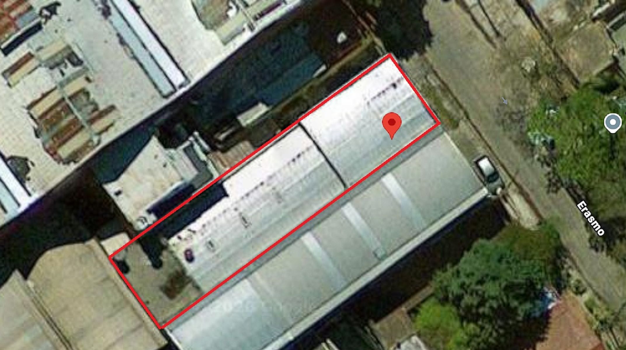 erasmo 1134 · San Martín — foto 3