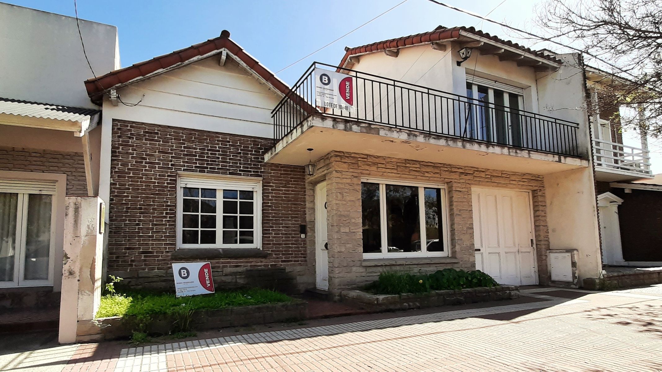 SE VENDE AV BELGRANO al 300 RETASADA u$s 105.000