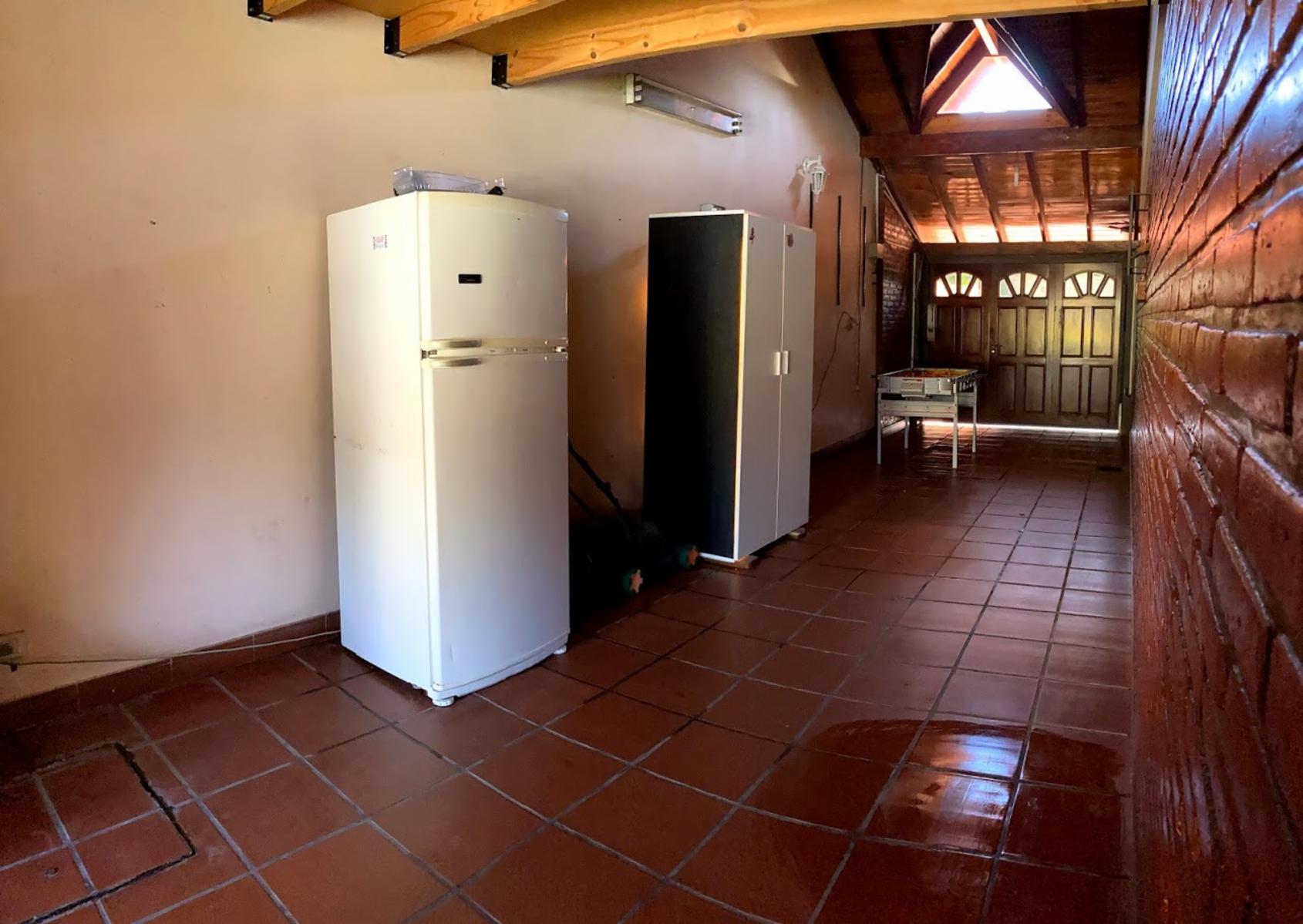 Fermi 2600 · Morón — foto 23