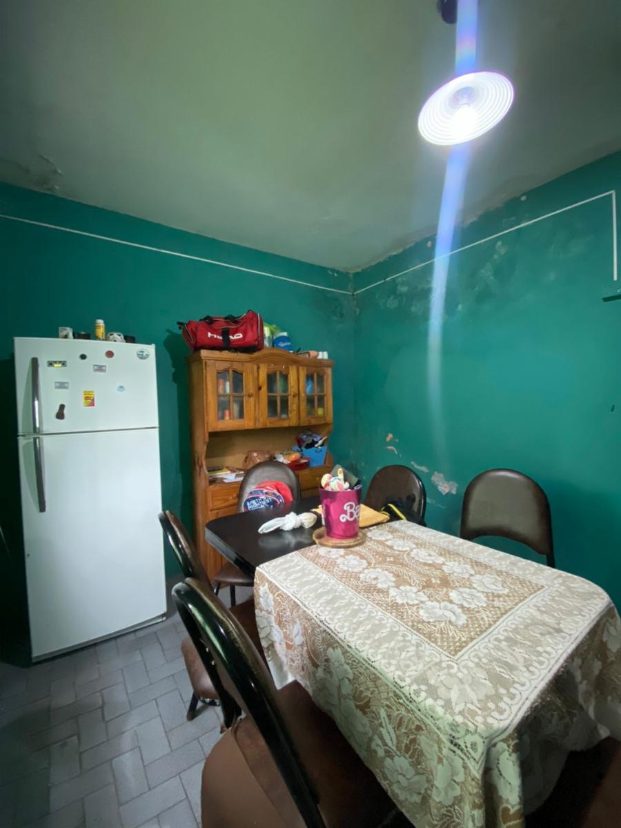 Casa a la venta en José C Paz