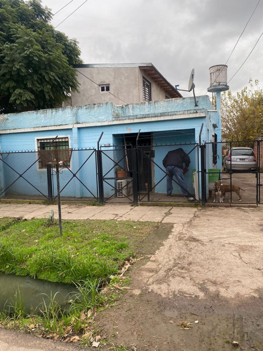 Maestro Sarmiento 4740 · José C. Paz — foto 3