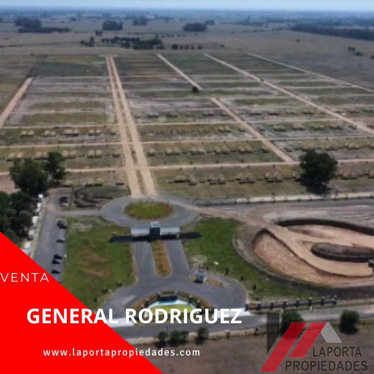 RUTA 6 · General Rodriguez — foto 3