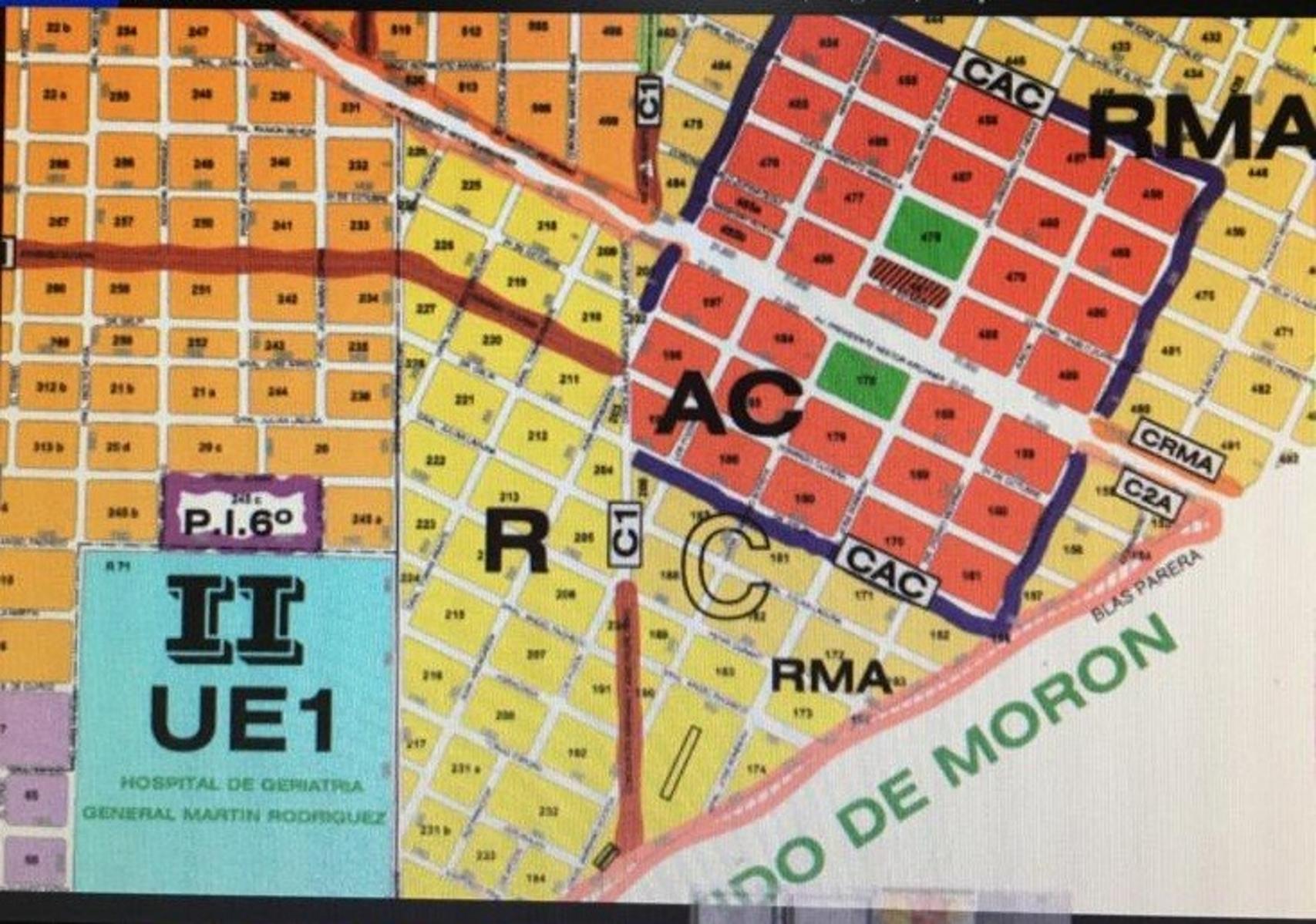 Gelpi 835 · Ituzaingó — foto 9