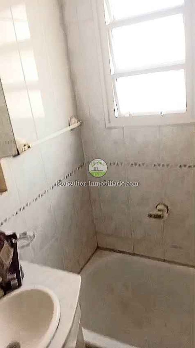 Boulogne Sur Mer al 700 8º piso · Balvanera — foto 11