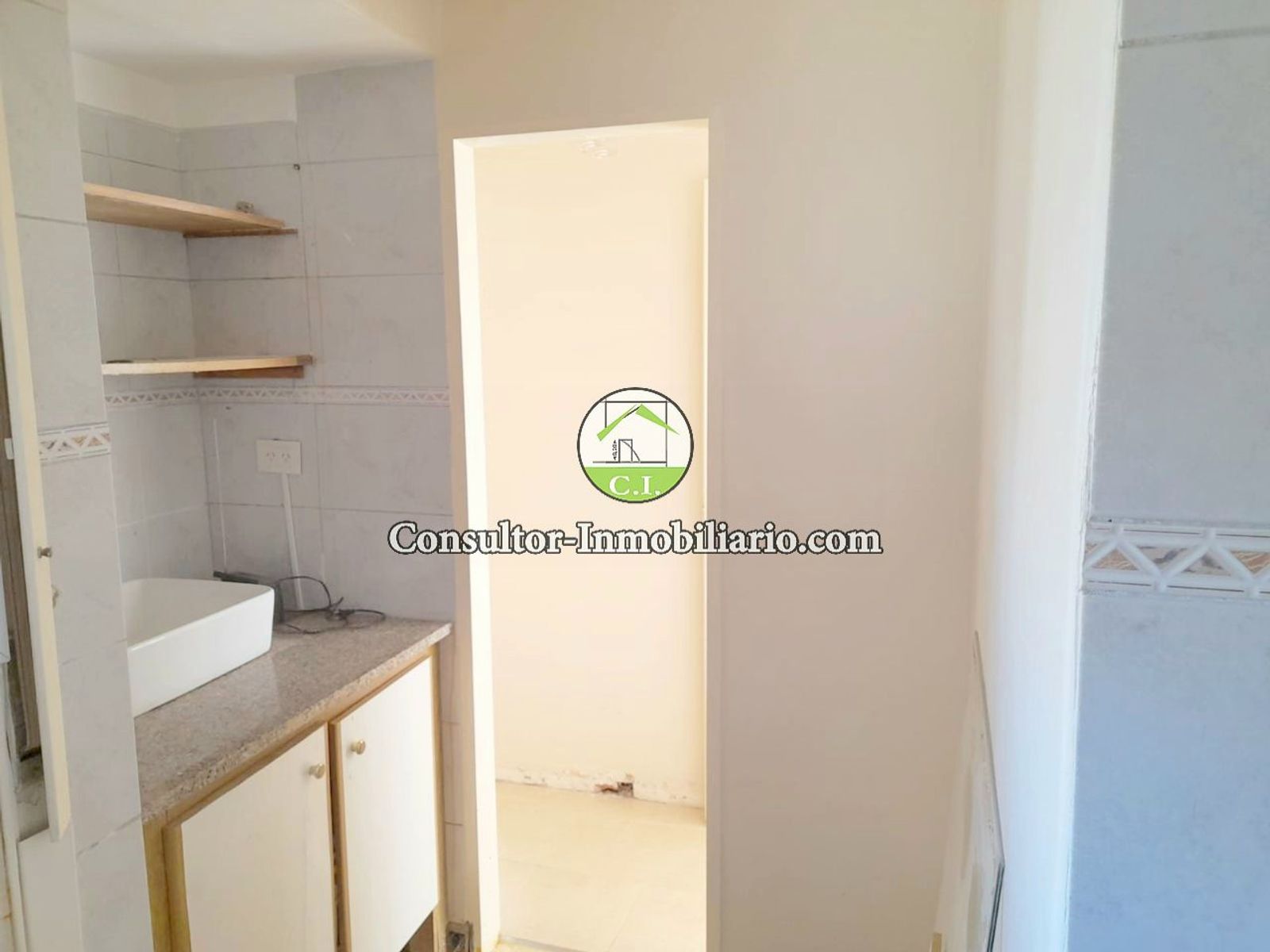 Boulogne Sur Mer al 700 8º piso · Balvanera — foto 12