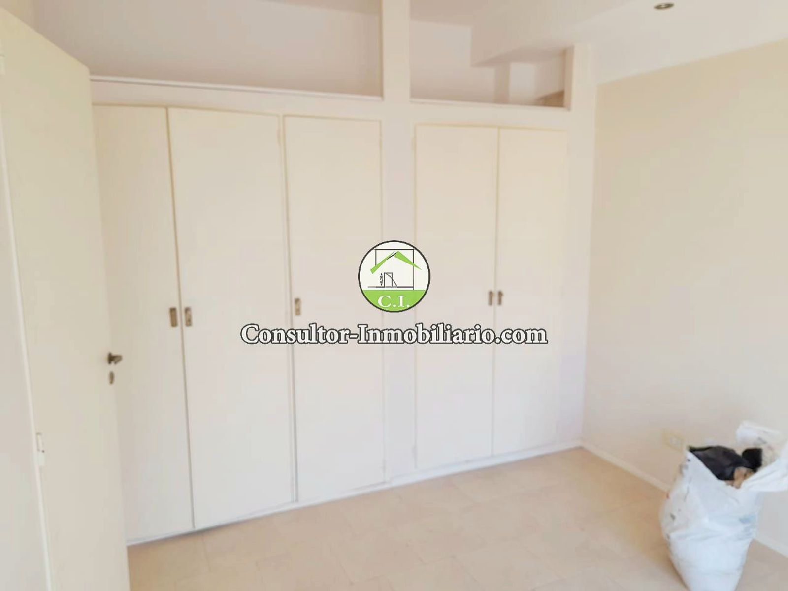 Boulogne Sur Mer al 700 8º piso · Balvanera — foto 13