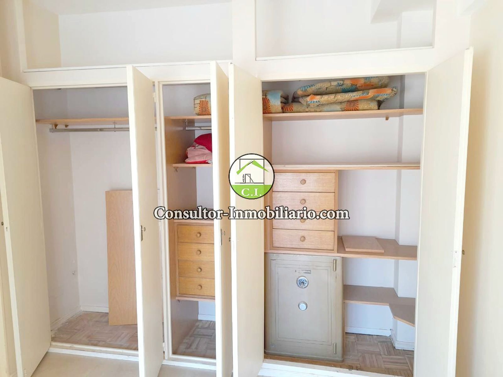 Boulogne Sur Mer al 700 8º piso · Balvanera — foto 14