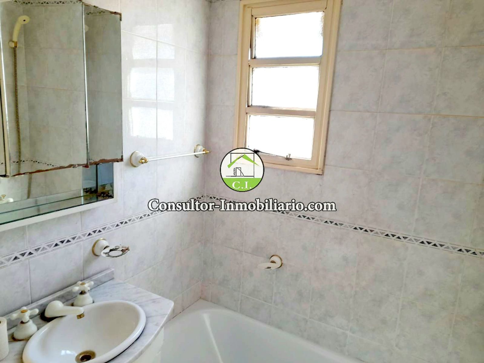 Boulogne Sur Mer al 700 8º piso · Balvanera — foto 17