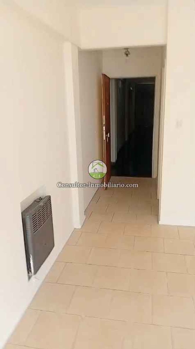 Boulogne Sur Mer al 700 8º piso · Balvanera — foto 4