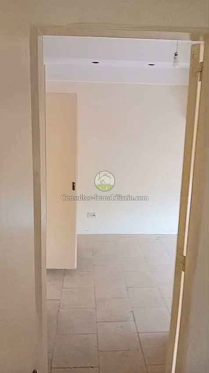 Boulogne Sur Mer al 700 8º piso · Balvanera — foto 5