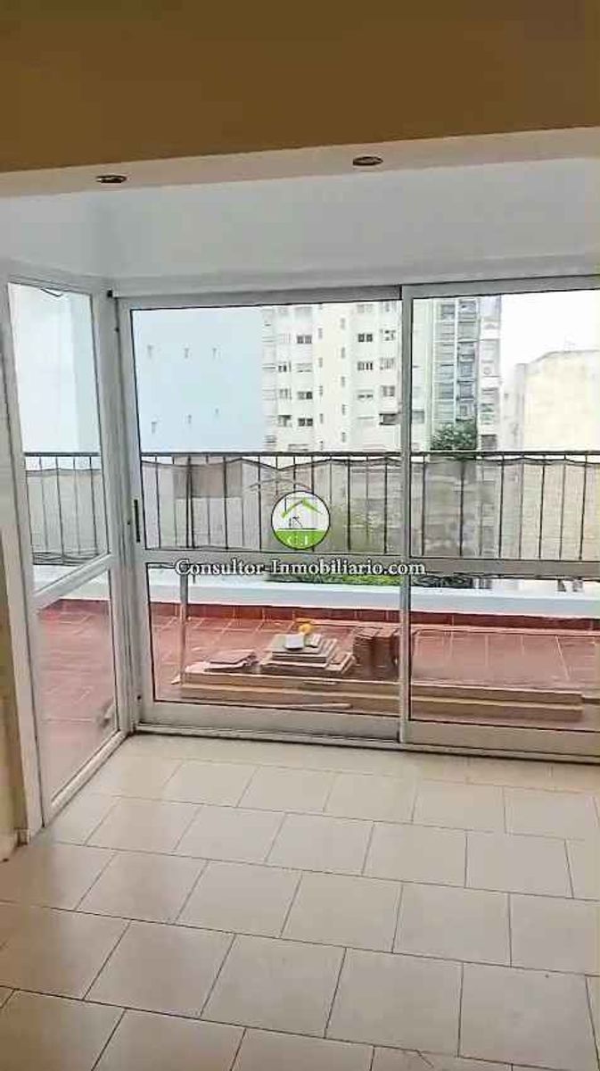 Boulogne Sur Mer al 700 8º piso · Balvanera — foto 7
