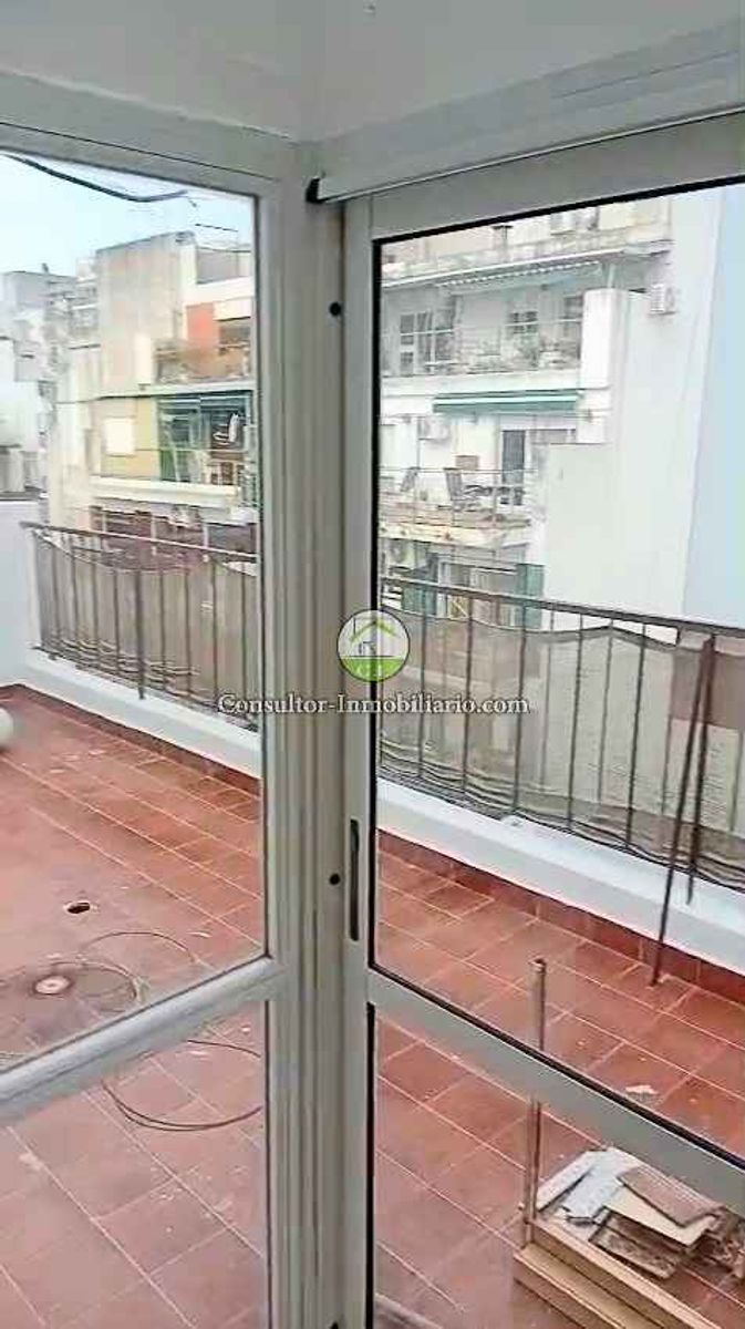 Boulogne Sur Mer al 700 8º piso · Balvanera — foto 8