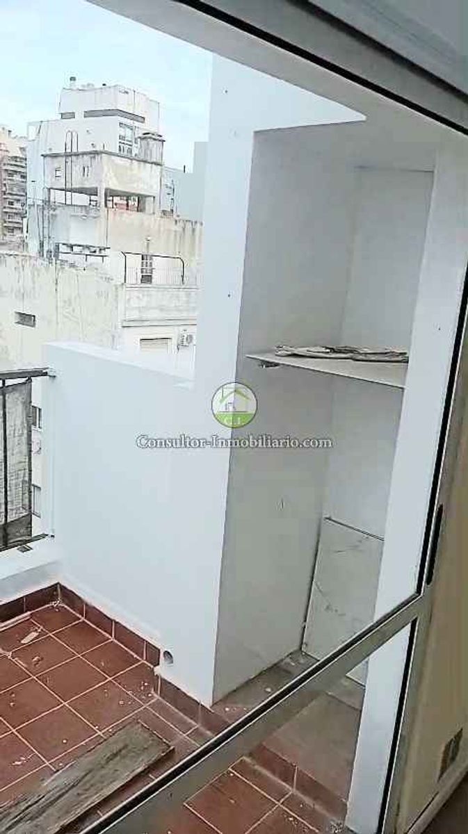 Boulogne Sur Mer al 700 8º piso · Balvanera — foto 10