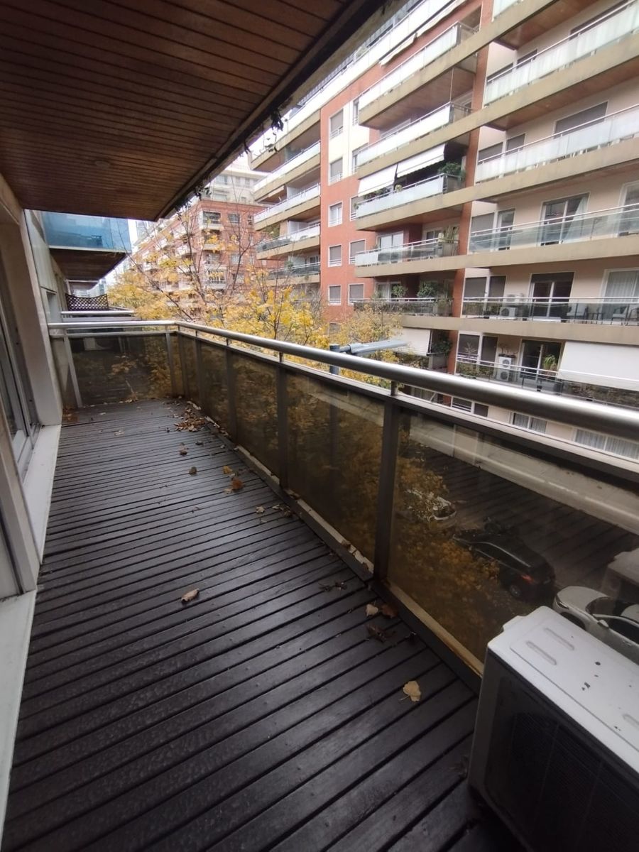 Olga Constantini 1100 · Puerto Madero — foto 14