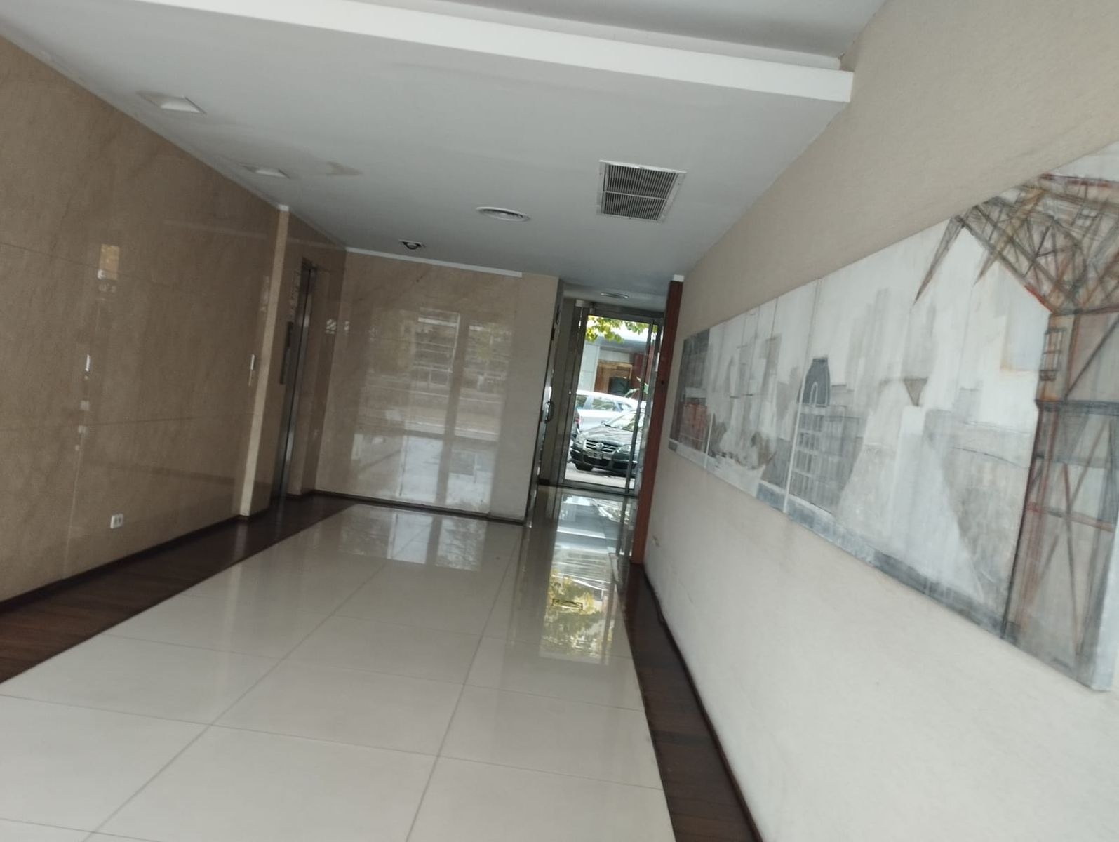 Olga Constantini 1100 · Puerto Madero — foto 20