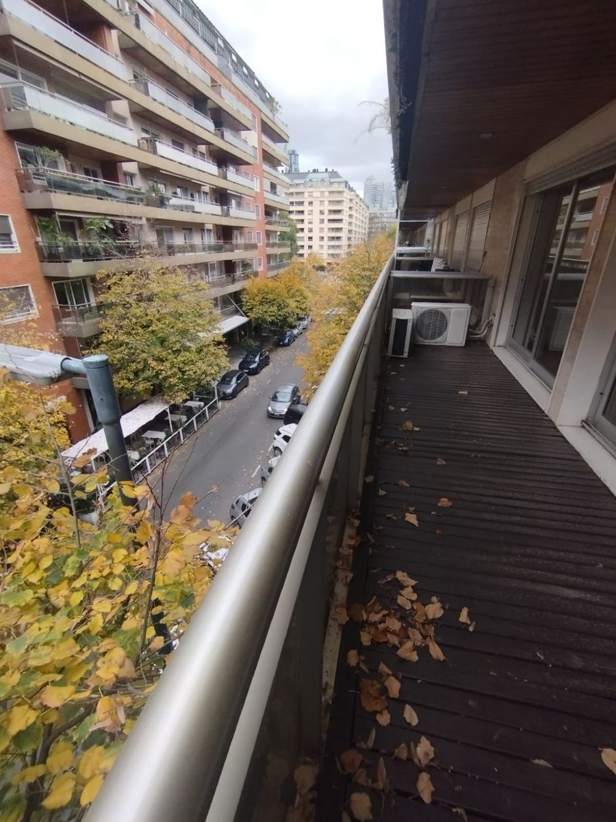 Olga Constantini 1100 · Puerto Madero — foto 3