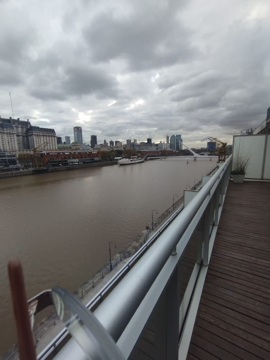 Olga Constantini 1100 · Puerto Madero — foto 22