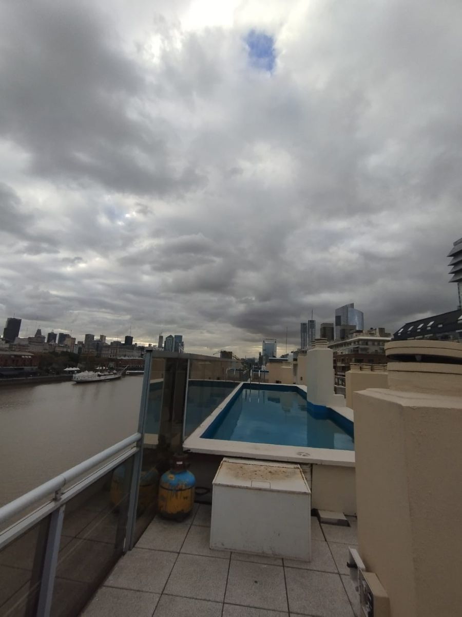 Olga Constantini 1100 · Puerto Madero — foto 23