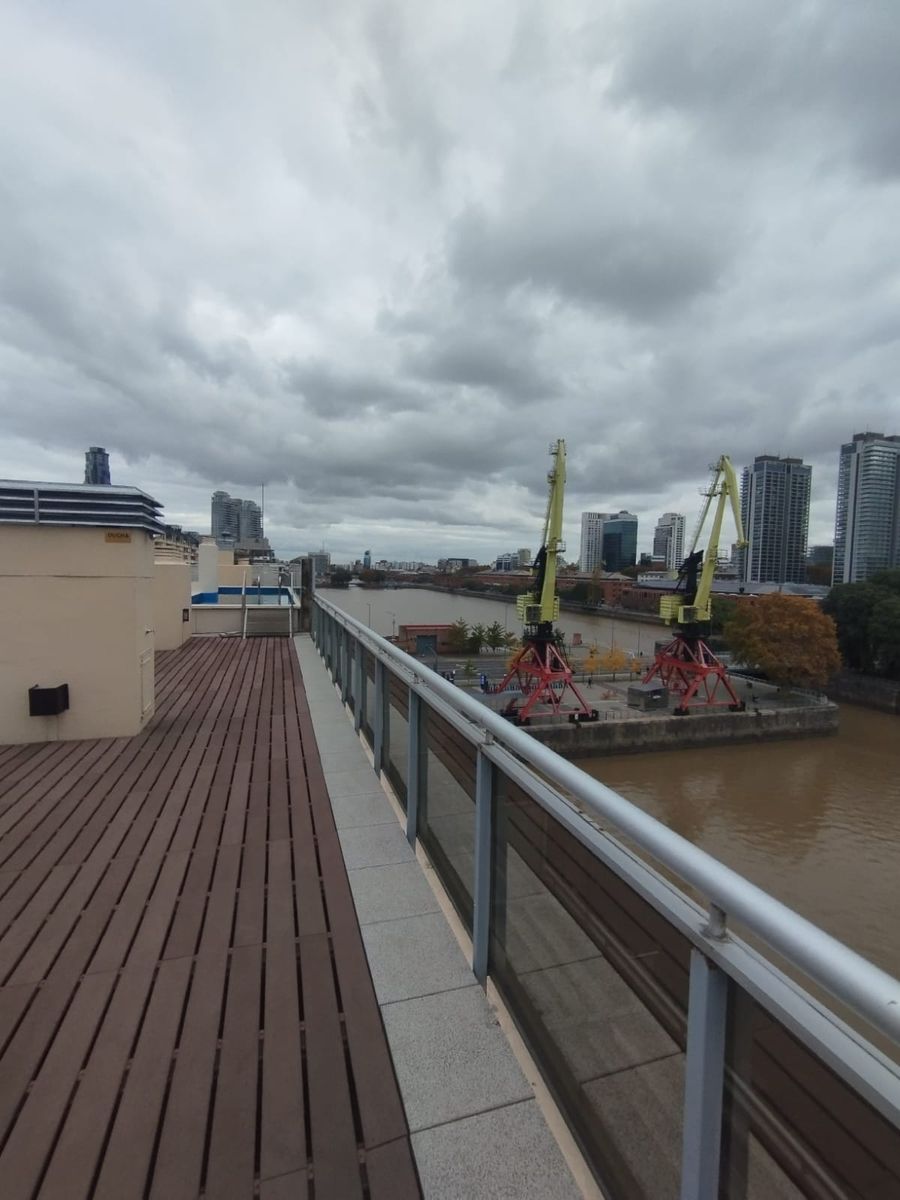 Olga Constantini 1100 · Puerto Madero — foto 24