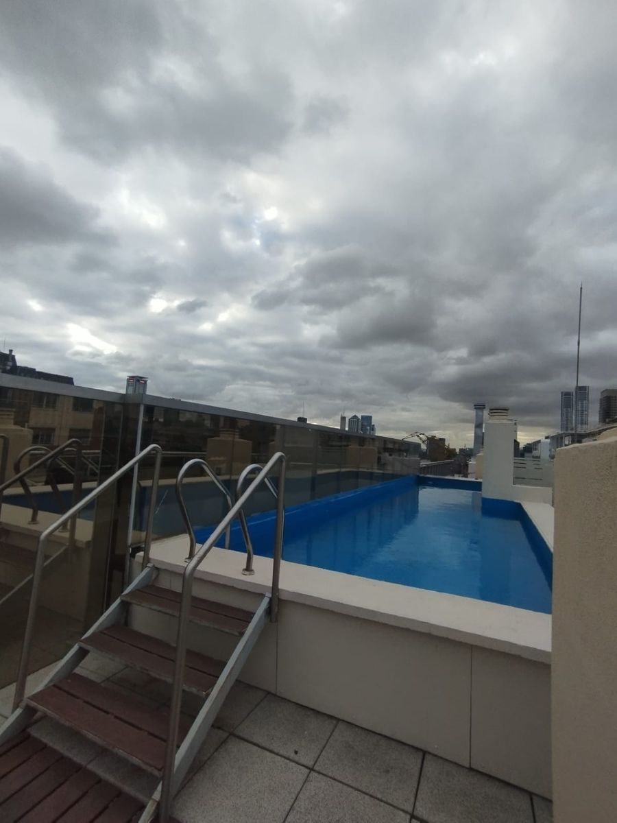 Olga Constantini 1100 · Puerto Madero — foto 25