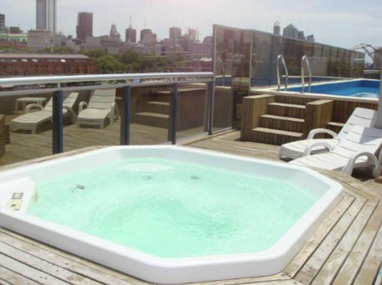Olga Constantini 1100 · Puerto Madero — foto 26