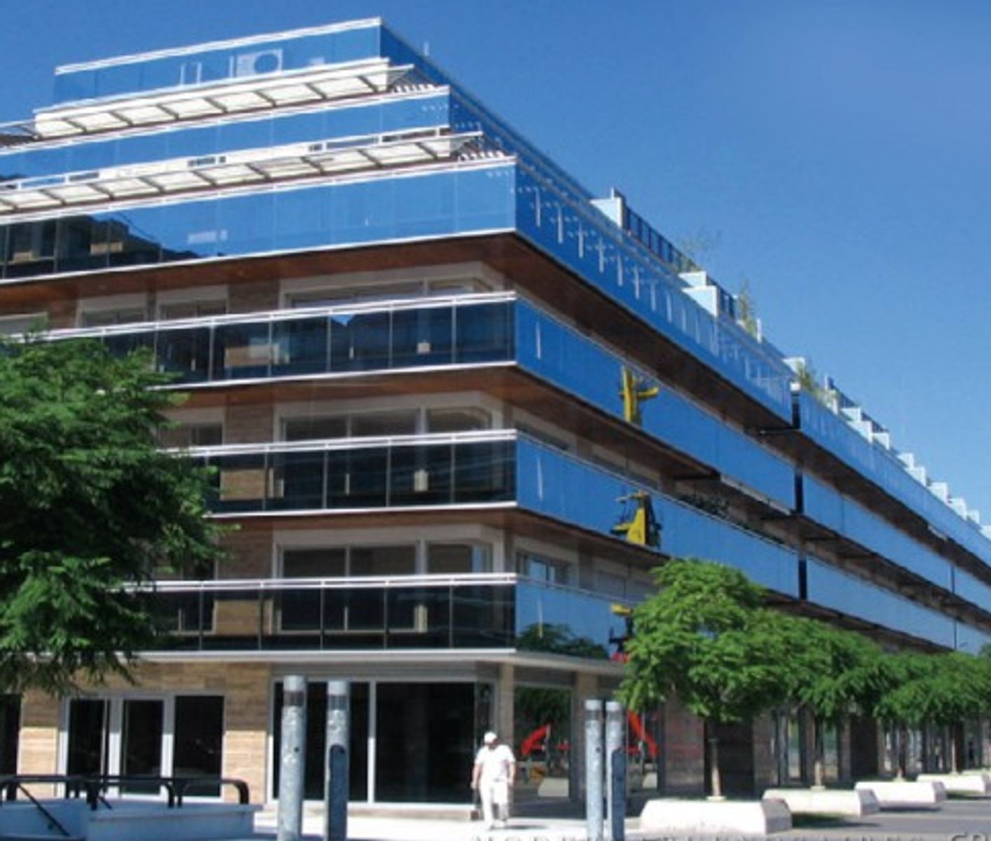 Olga Constantini 1100 · Puerto Madero — foto 33