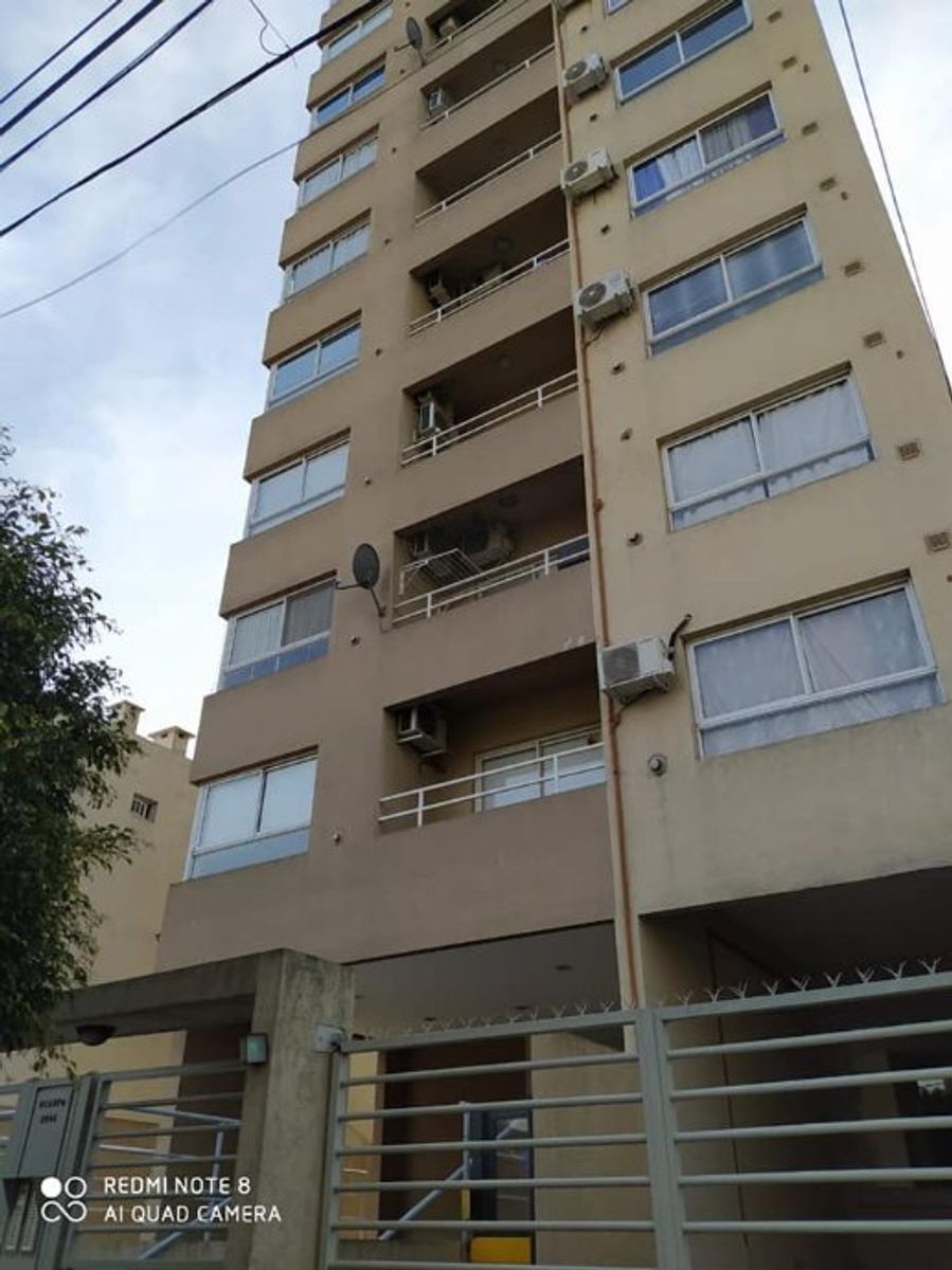 DEPARTAMENTO MONOAMBIENTE
