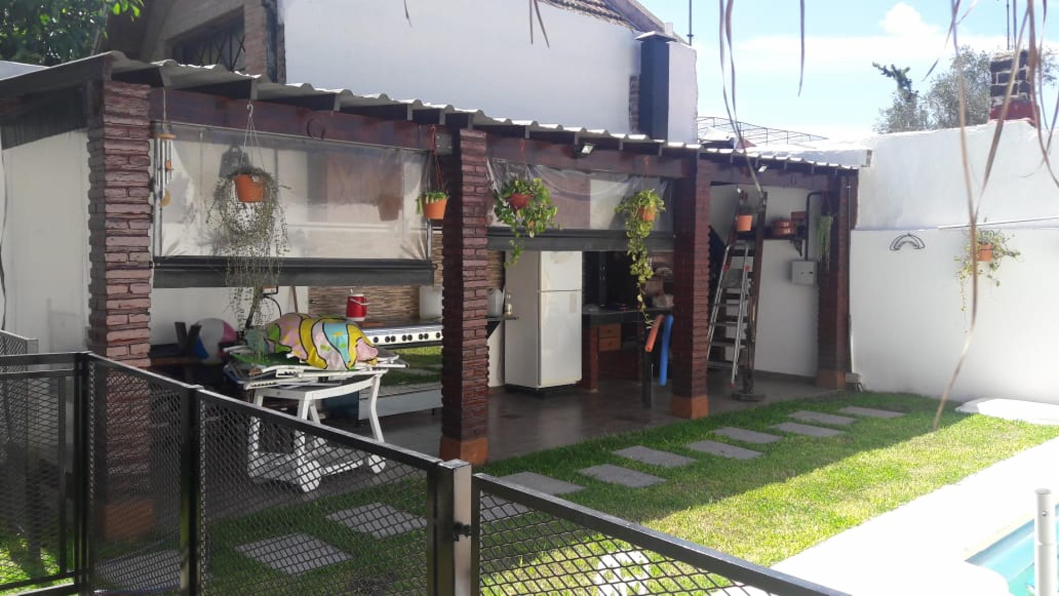 Doctor Aleu 3301 · San Martín — foto 12