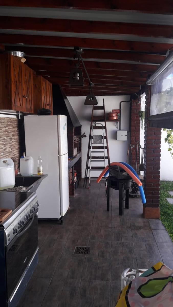 Doctor Aleu 3301 · San Martín — foto 3