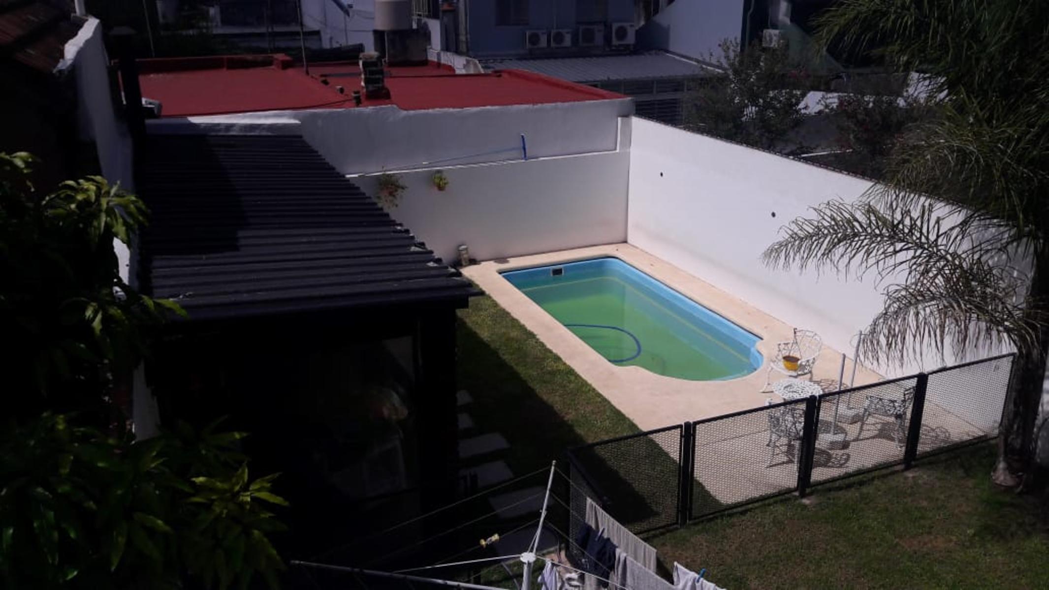 Doctor Aleu 3301 · San Martín — foto 7