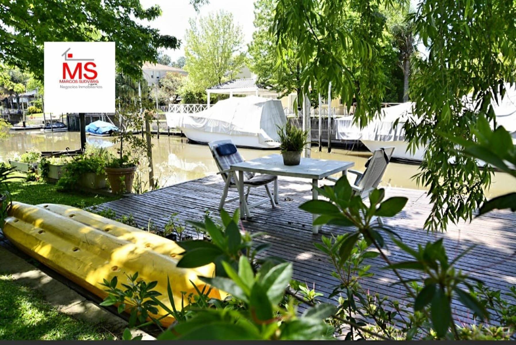 Boat Center · Tigre — foto 29