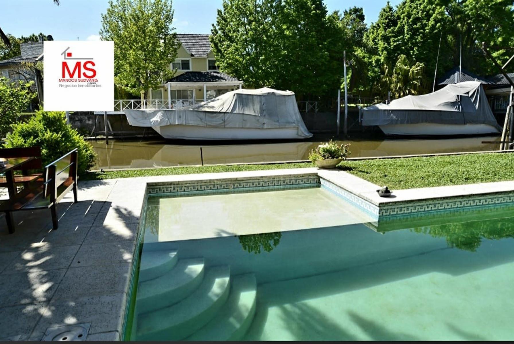 Boat Center · Tigre — foto 10