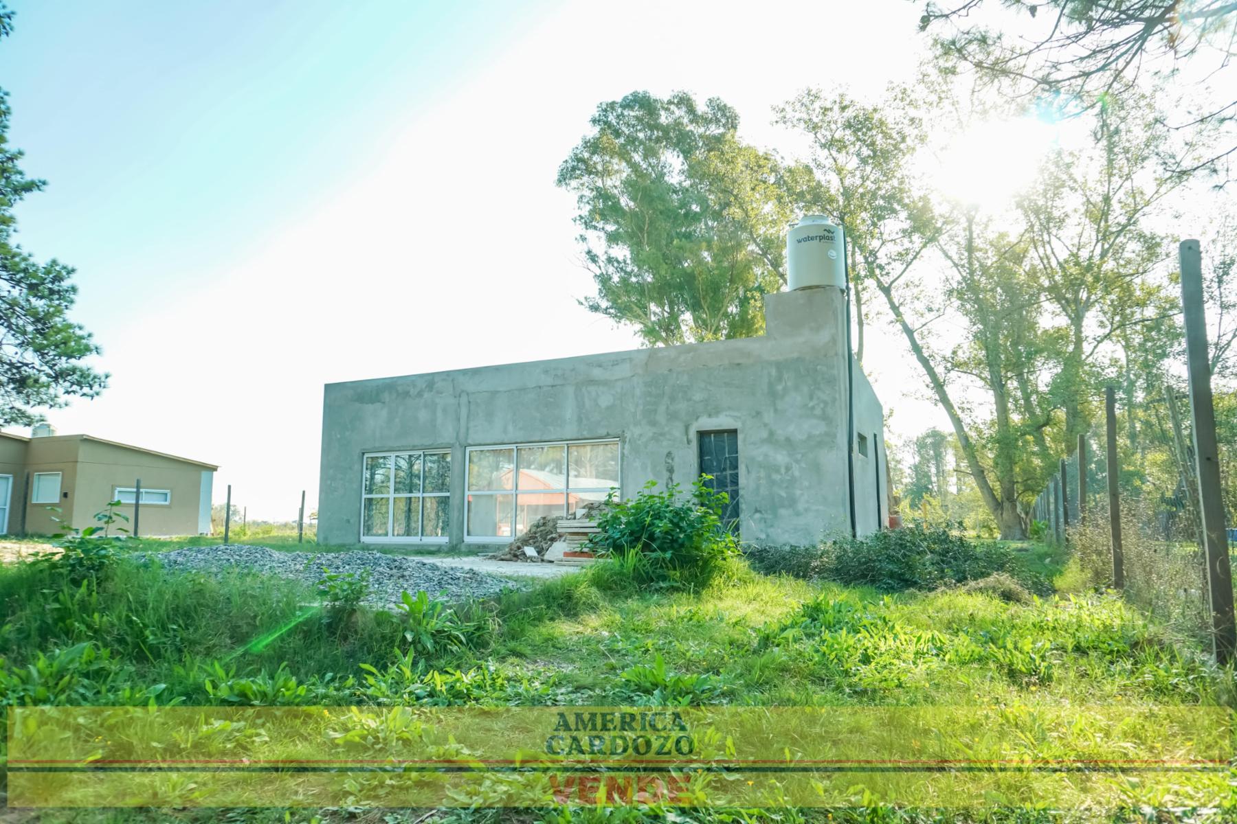 Artigas 2400 · Merlo — foto 16