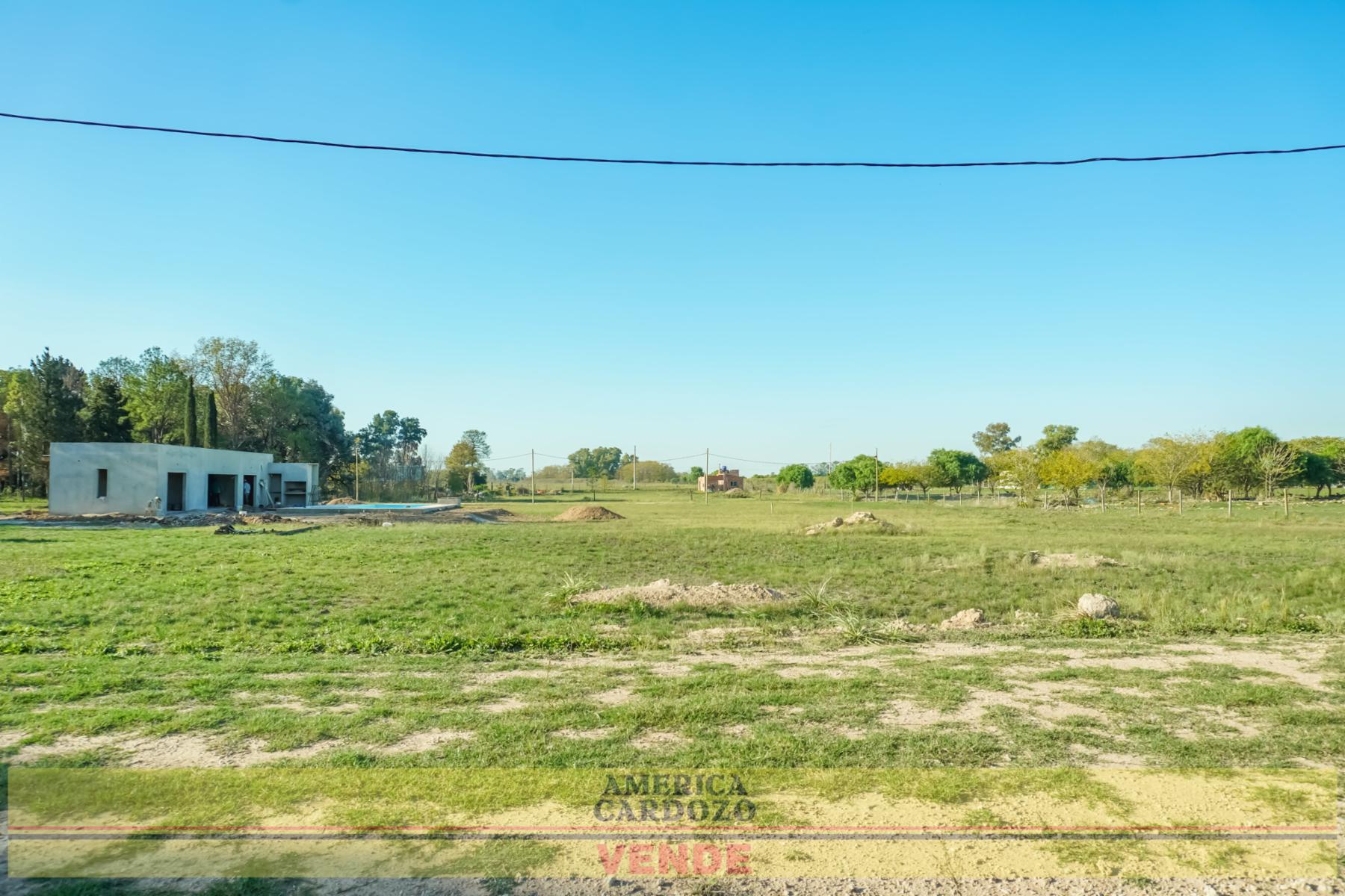 Artigas 2400 · Merlo — foto 10