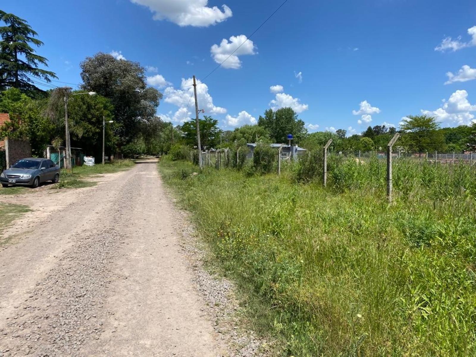 Trenque Lauquen y Godoy Cruz · Moreno — foto 4