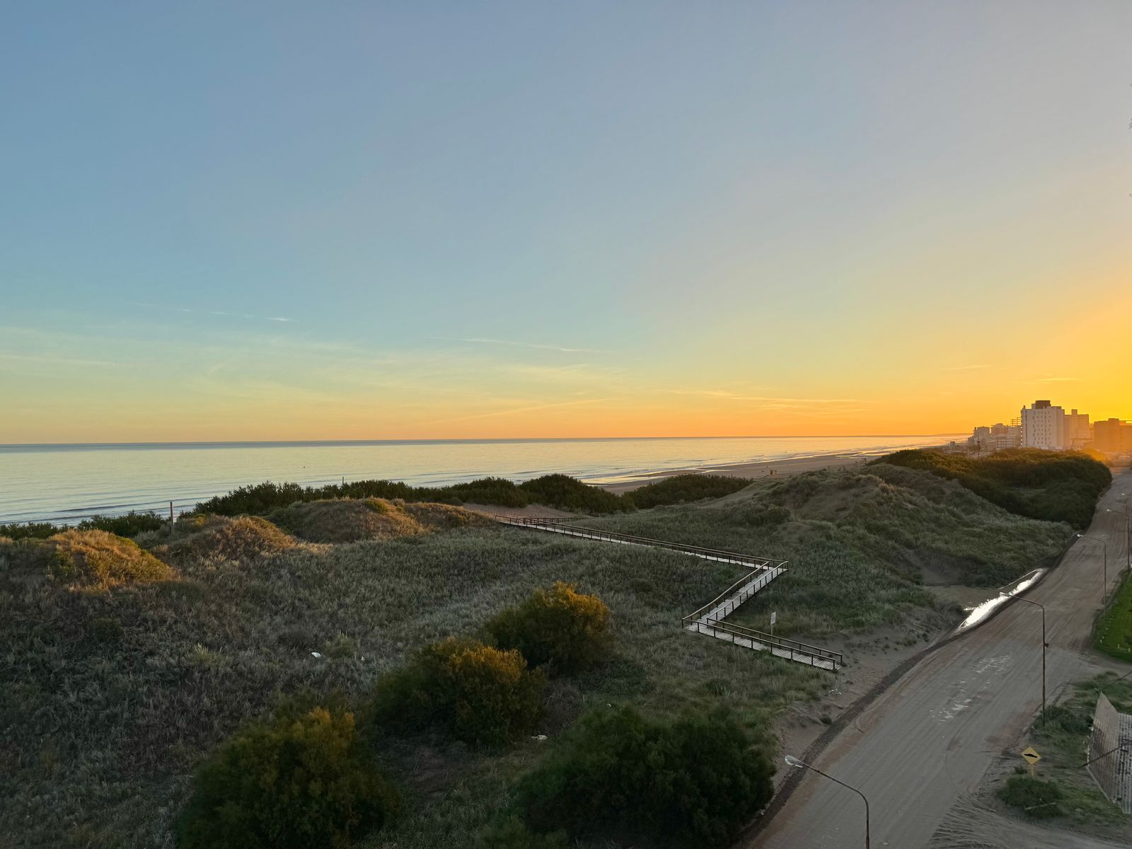 Costanera Este 1000 · Monte Hermoso — foto 6
