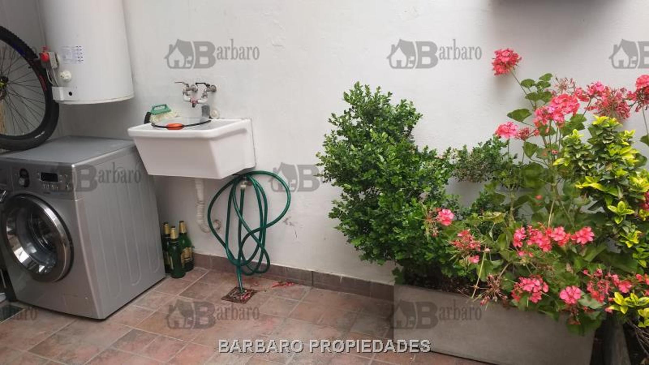 BARBARO VENDE DEPTO EN VILLA URQUIZA