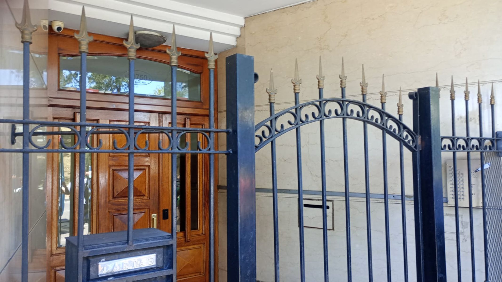 GENERAL PAZ 10750 · Liniers — foto 19