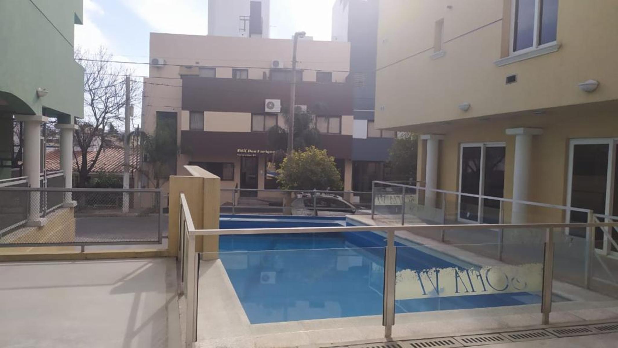 pasaje sorrentino · Punilla — foto 3