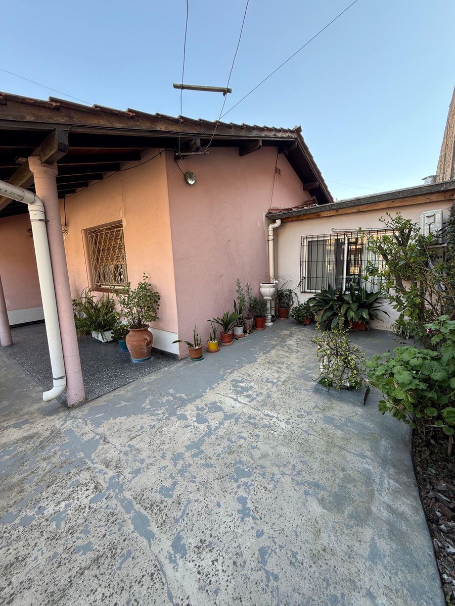 Alberti 39 · La Matanza — foto 3